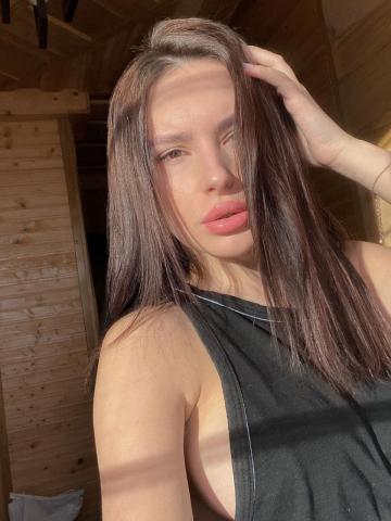 Индивидуалка Стелла Фотография 2